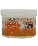 AMERICAN DREAM COCOA BUTTER CREAM WITH VITAMIN E