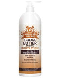 COCOA BUTTER ORIGINAL BODY LOTION