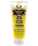 AMERICAN DREAM COCOA BUTTER CREAM WITH LEMON