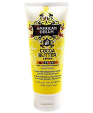 AMERICAN DREAM COCOA BUTTER CREAM WITH LEMON