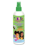 KIDS ORGANICS 2 N 1 ORGANIC CONDITIONING DETANGLER - My Hair And beauty