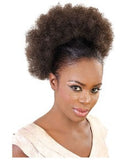 AFTRESS SYN BIG AFRO PUFF