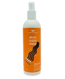 ETERNAL BEAUTY BRAID SHEEN SPRAY