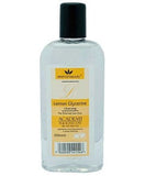 ETERNAL BEAUTY LEMON GLYCERINE