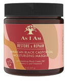 RESTORE AND REPAIR JBCO MOISTURIZING MASQUE