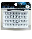 ARDELL DURA LASH EYE LASHES LONG BLACK