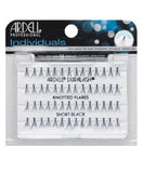 ARDELL DURA LASH EYE LASHES SHORT BLACK