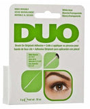 DUO BRUSH ON STRIPLASH ADHESIVE