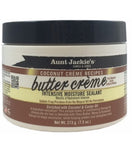 AUNT JACKIE BUTTER CREME INTENSIVE MOISTURE SEALANT - My Hair And beauty