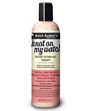 AUNT JACKIES KNOT ON MY WATCH INSTANT DETANGLING THERAPY - My Hair And beauty