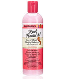 AUNT JACKIES KNOT HAVIN IT LEAVE IN ULTIMATE DETANGLING MOISTURIZER - My Hair And beauty