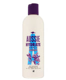 AUSSIE MIRACLE MOIST SHAMPOO