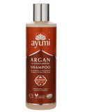 AYUMI NATURAL SANDALWOOD AND ARGAN SHAMPOO