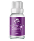 AYUMI NATURALS NATURAL CAMPHOR ESSENTIAL OIL