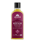 AYUMI NATURALS REPAIR BIO ACTIVE HAIR OIL