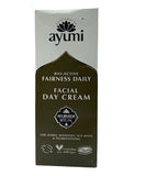 AYUMI NATURAL FAIRNESS DAILY FACIAL DAY CREAM