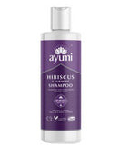 AYUMI NATURALS HIBISCUS AND TUMERIC SHAMPOO