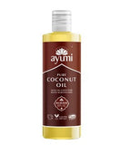 AYUMI NATURALS PURE COCONUT OIL