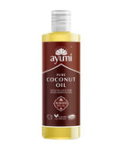 AYUMI NATURALS PURE COCONUT OIL