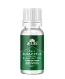 PURE EUCALYPTUS ESSENTIAL OIL