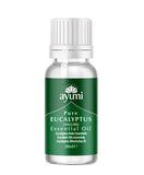 PURE EUCALYPTUS ESSENTIAL OIL