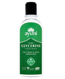 AYUMI NATURALS PURE AND NATURAL GLYCERINE