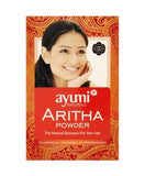 AYUMI NATURAL ARITHA POWDER