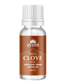 PURE CLOVE OIL