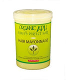 ORGANIC APH OLIVE OIL HAIR MAYONNAISE TREATMENT