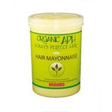 ORGANIC APH OLIVE OIL HAIR MAYONNAISE TREATMENT