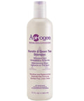 ApHogee Keratin & Green Tea Shampoo 355 ml – Sulfate-Free Cleanse for Color-Treated Hair