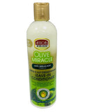 OLIVE MIRACLE ANTI BREAKAGE LEAVE IN CONDITIONER