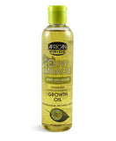 OLIVE MIRACLE GROWTH OIL