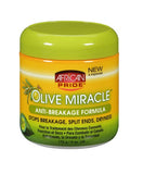 OLIVE MIRACLE CREME ANTI BREAKAGE FORMULA