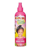 DREAM KIDS OLIVE MIRACLE SOOTHING MOISTURIZING BRAID SPRAY