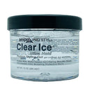 PRO STYL CLEAR ICE ULTRA HOLD PROTEIN STYLING GEL