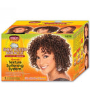 SHEA BUTTER MIRACLE TEXTURE SOFTENING ELONGATING SYSTEM