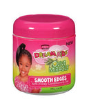 DREAM KIDS OLIVE MIRACLE SMOOTH EDGES ANTI FRIZZY CONDITIONING GEL