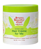 AMPRO BEAUTIFUL CHILD SWEET PEA HAIR CREME FOR ME