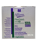 AFFIRM FIBERGUARD STEP 2 SENSITIVE SCALP CREME RELAXER