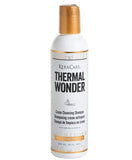 KERACARE THERMAL WONDER PRE POO CONDITIONERTreat your hair to the nourishing and purifying properties of KeraCare Thermal Wonder Cream Cleansing Shampoo, a conditioning shampoo that performs a gentle cleanse KeracareCosmats