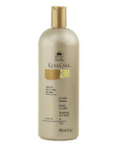 KERACARE SULFATE FREE 1ST LATHER SHAMPOO