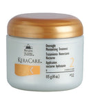 KERACARE OVERNIGHT MOISTURIZING TREATMENT