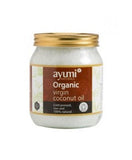 AYUMI NATURALS ORGANIC VIRGIN COCONUT OIL