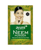 AYUMI NATURALS NEEM POWDER