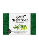 AYUMI NATURALS NEEM SOAP