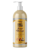 ORIGINALS HONEY AND CASTOR THERMAL MOISTURIZER - My Hair And beauty