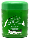 SOF N FREE GEL ACTIVATOR - My Hair And beauty