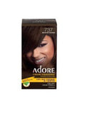 ADORE CREAM PERMANENT HAIR COLOR MEDIUM BROWN 737