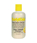 Curly Kids Super Detangling Shampoo 236 ml – Gentle Cleanse for All Curl Textures